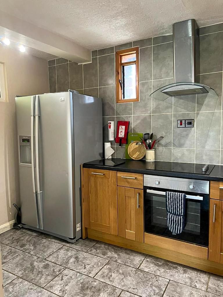 Mickledale & Langriggs At Wetheral Cottages Great Salkeld Екстериор снимка