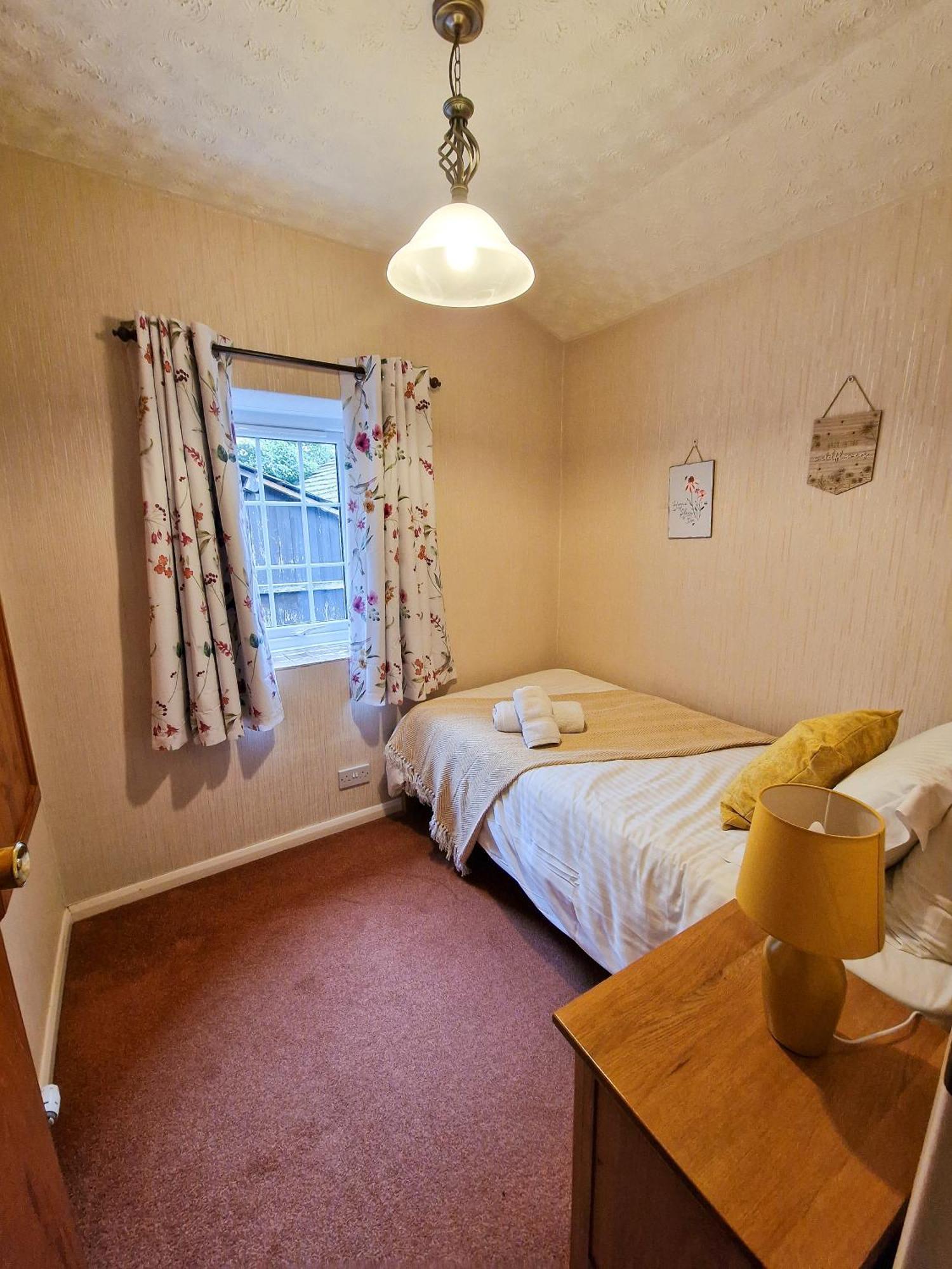 Mickledale & Langriggs At Wetheral Cottages Great Salkeld Екстериор снимка
