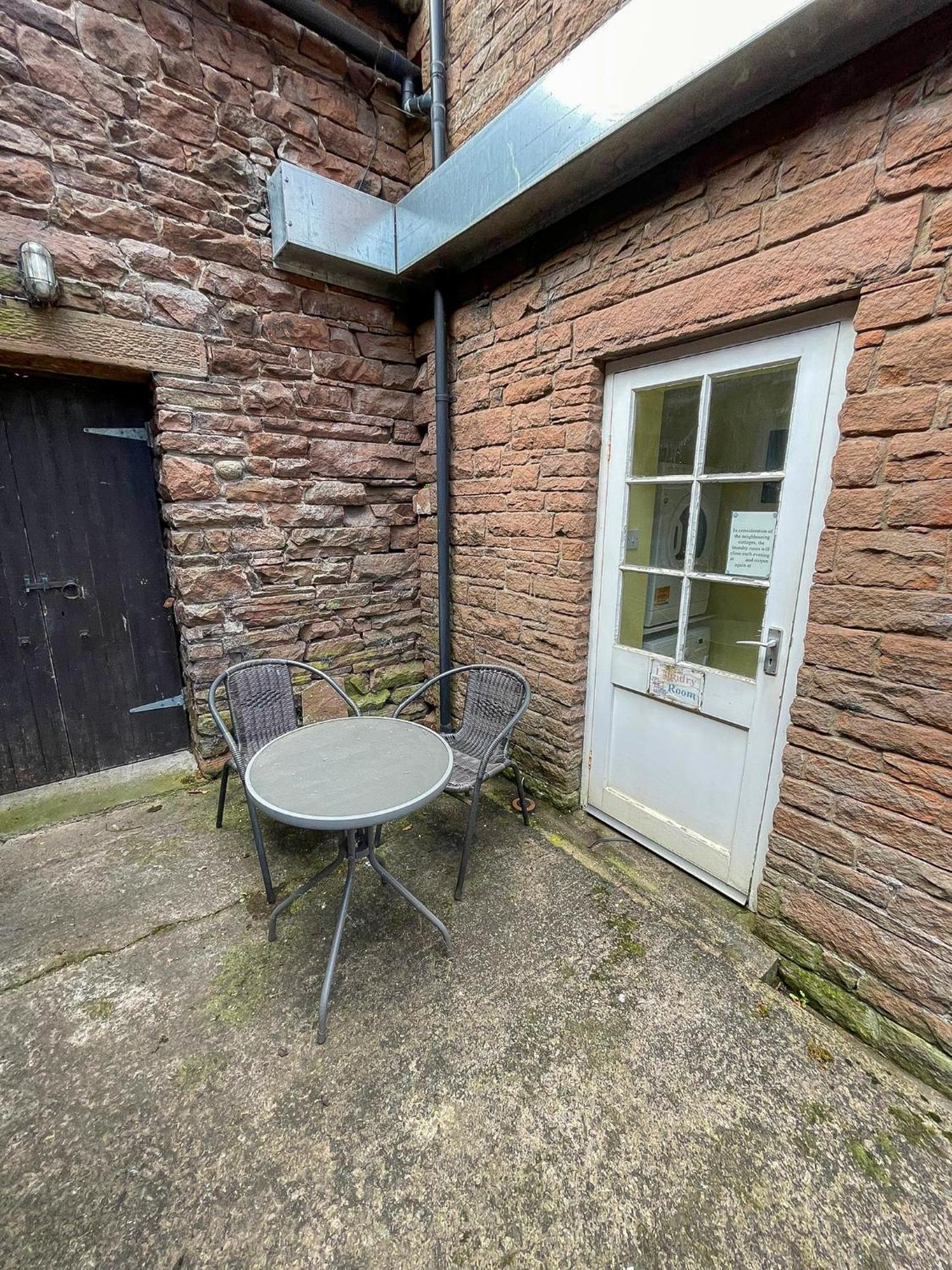 Mickledale & Langriggs At Wetheral Cottages Great Salkeld Екстериор снимка